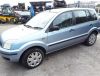FORD FUSION 2 16V - EZW 2005