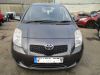 TOYOTA YARIS TR 2008