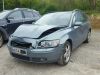 2004 VOLVO V50 SE D 2004
