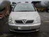 VAUXHALL MERIVA LIFE 8V 2003
