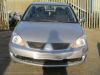 MITSUBISHI LANCER EQUIPPE 2007
