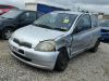 2002 TOYOTA YARIS GLS 2002
