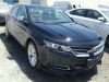 2014 CHEVROLET IMPALA 2014