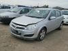 2008 VAUXHALL ASTRA CLUB 2008