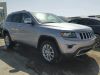2014 JEEP GRAND CHER 2014
