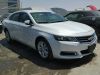 2016 CHEVROLET IMPALA 2016