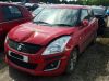 2013 SUZUKI SWIFT SZ3 2013