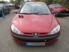 PEUGEOT 206 ZEST 2 2005