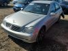 2003 MERCEDES BENZ C220 CDI A 2003