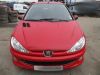 PEUGEOT 206 ZEST 3 2005