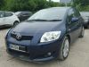 2008 TOYOTA AURIS SR V 2008