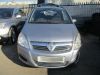VAUXHALL ZAFIRA EXCLUSIV 2008