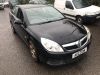 VAUXHALL VECTRA EXCLUSIV - EZW 2006