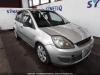 2007 FORD FIESTA STYLE CLIMATE 16V 2007
