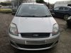 FORD FIESTA ZETEC CLIMATE 2006