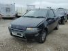 2003 FIAT PUNTO ACTI 2003
