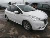 2013 PEUGEOT 208 ACTIVE HDI 2013