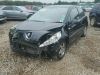2010 PEUGEOT 207 MILLES 2010