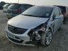 2009 VAUXHALL CORSA SXI 2009
