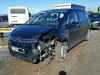 2016 CITROEN C4 GRAND P 2016