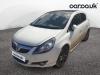 2010 VAUXHALL CORSA LIMITED EDITION LIMITED EDITION 2010