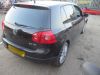 VOLKSWAGEN GOLF GT TDI 140 2008