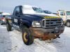 2004 FORD F350 SRW S 2004