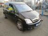 VAUXHALL MERIVA ACTIVE 2010