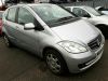 2008 MERCEDES A-CLASS A150 CLASSIC SE 1498cc Petrol Manual 5 Speed 5 Door Hatchback 2008