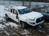 2016 TOYOTA TACOMA ACC 2016