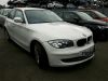 2011 BMW 1 SERIES 116I SPORT 1995cc Petrol Manual 6 Speed 5 Door Hatchback 2011