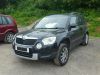 2010 SKODA YETI ELEGA 2010