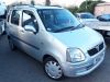 VAUXHALL AGILA CLUB 16V - EZP-YFF 2002