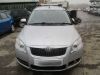 SKODA ROOMSTER 2 TDI 80 2008