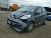 2006 PEUGEOT 107 URBAN 2006