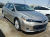 2014 TOYOTA AVALON 2014