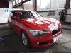 2012 BMW 1 SERIES 120D SE 2012