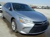 2017 TOYOTA CAMRY LE 2017