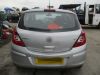 VAUXHALL CORSA DESIGN 5DR UNRECORDED 2010