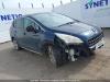 2010 PEUGEOT 3008 HDI EXCLUSIVE 2010
