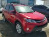 2015 TOYOTA RAV4 2015