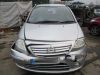 CITROEN C3 SX 2002