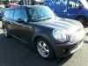 2007 MINI CLUBMAN COOPER 1598cc Petrol Manual 6 Speed 5 Door ESTATE 2007
