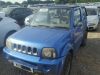 2000 SUZUKI JIMNY JLX 2000
