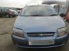 CHEVROLET KALOS SX 2007