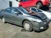 2007 HONDA CIVIC IMA ES HYBRID 1339cc Hybrid Electric Cvt 4 Door Saloon 2007
