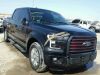 2016 FORD F150 2016
