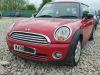 2008 MINI ONE 2008