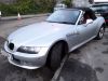 BMW Z3 ROADSTER - EZW 2001