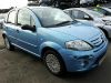 2008 CITROEN C3 CACHET 16V 1360cc Petrol Manual 5 Speed 5 Door Hatchback 2008